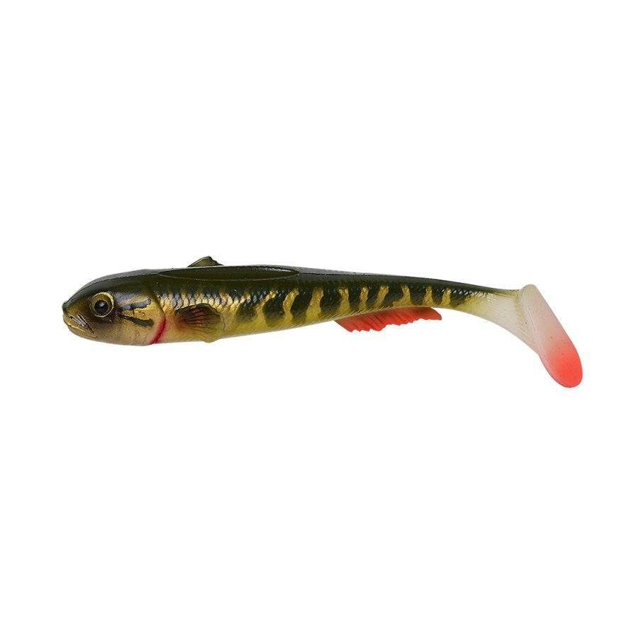 Svendsen Goby Shad 23 cm 96 g Gummibete