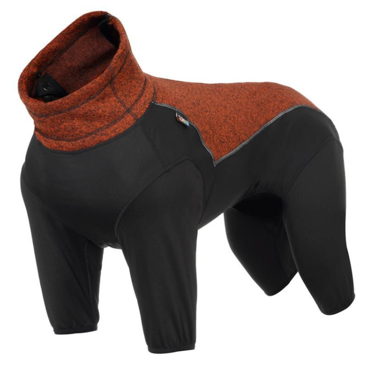 Rukka Pets Subrima Fleeceoverall - 35