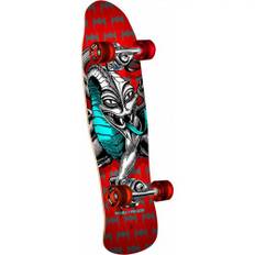 Powell Peralta 29.5″ Cab Dragon Mini Cruiser komplett