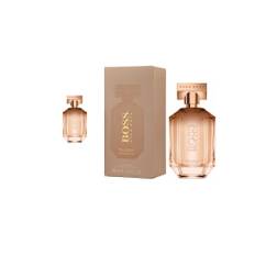 Hugo Boss The Scent Private Accord For Her