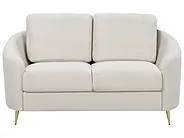 Sofa 2 personers TROSA Lys Beige