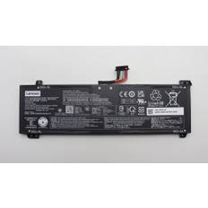 Lenovo Laptop Batteri 4C 60Wh 15,44V L22X4PA0 CM/C