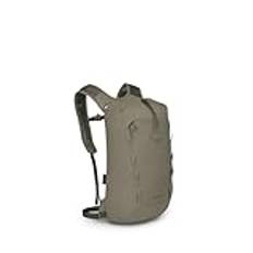 Osprey Daylite Cinch Pack Backpack Unisex Vuxen, Concrete Tan, Talla única, Avslappnad