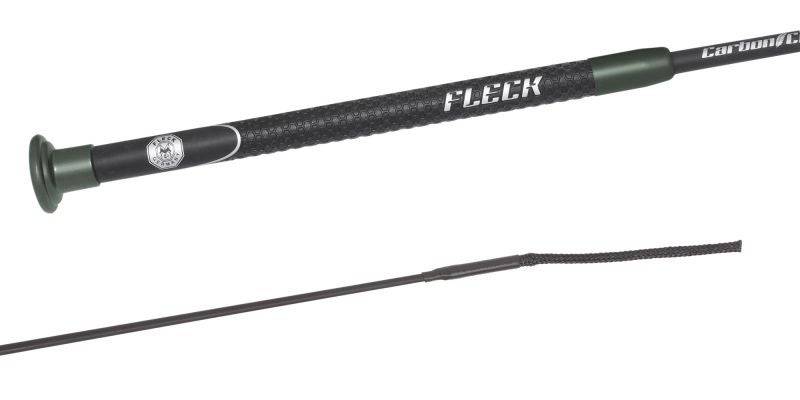 Dressurpisk Carbon ultraleicht Graphite