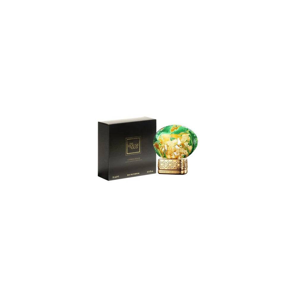The House Of Oud Cypress Shade - 75ml