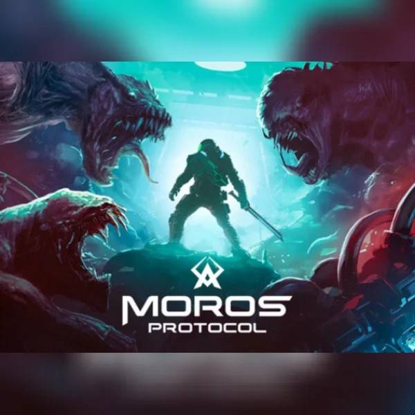 Moros Protocol (PC) Steam Key - GLOBAL.