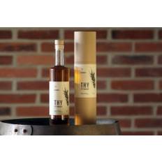 Thy whisky nr. 12 kornmod