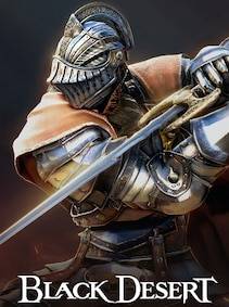 Black Desert Online | Traveler Edition (PC) - Official Website Key - EUROPE / NORTH AMERICA