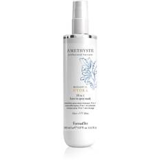 FarmaVita Amethyste Botanical Hydra Intensiv leave-in-mask i spray För hårstyling med värme 150 ml