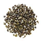 High Mountain Tie Guan Yin Oolong Te - Taiwanesiskt Grönt Oolong Te Från Höga Berg - Tieguanyin Wu Long Te Från Taiwan