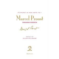 På sporet af den tabte tid 1. del - Marcel Proust - Lydbog
