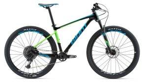 Giant Fathom 29er 1 GE <BR>- 2018 29" MTB cykel SUPER-TILBUD