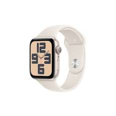 Apple Watch SE 44mm GPS Aluminium (stjerneskær)
