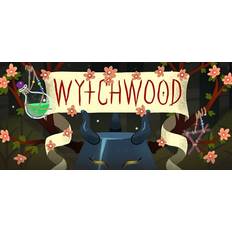 Wytchwood EUROPE