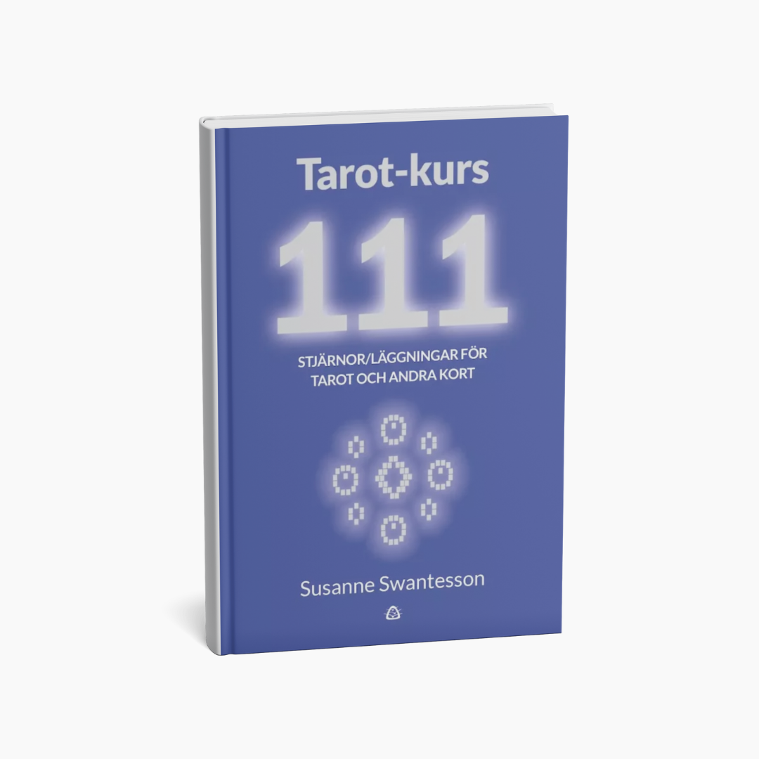 Tarot course 111 stars - Default Title