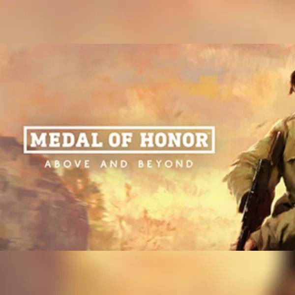 Medal of Honor: Above and Beyond (PC) Steam Gift - GLOBAL