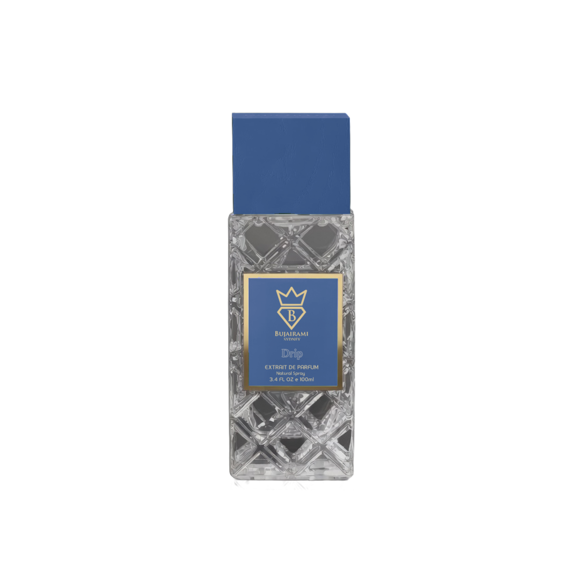 Bujairami – Drip Extrait de Parfum - Sample - 5ml
