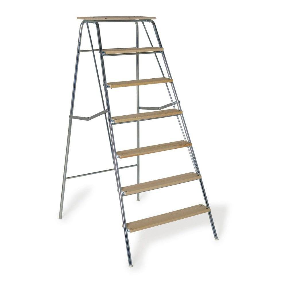 Laggo Arbetsbock Pro 620 7-Steg