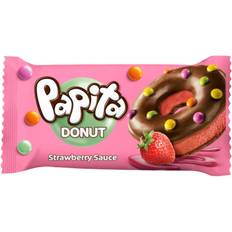 Papita Donut Erdbeere