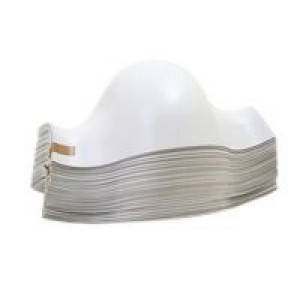 HA-TEKISO pvc bøjning, 90°, Ø 27 mm, isolering 20 mm