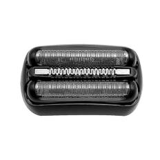 Shaver Head Series 3 Reservedele Braun Elektrisk Folie Ledningsfri Razor Head til Mænd, Braun S3-21B Shaver Head 300s, 310s, 320S, 330S, 340S, 360S, 3010BT