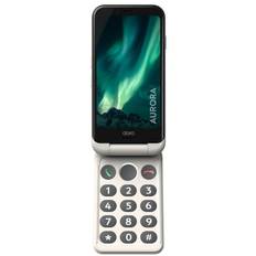 Doro Aurora A21 Bone 64GB