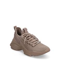 Steve Madden Mac-E Sneaker Beige