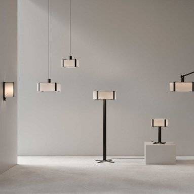 Okolo 60 Pendant Light