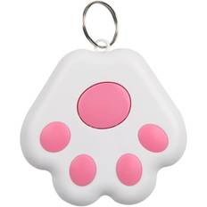 Mini Kat/Hund GPS Sporingsenhed (42*40*10mm), Bluetooth Tracker