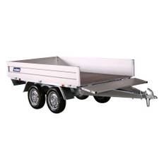 Variant trailer 756 A Alu