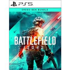 Battlefield 2042 | Cross-Gen Bundle (PS5) - PSN Account - GLOBAL