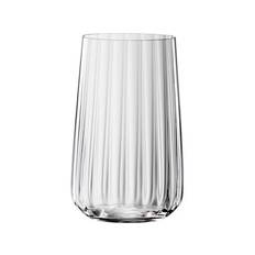 Spiegelau Lifestyle Cocktailglas - 51 cl - Krystalglas - Klar
