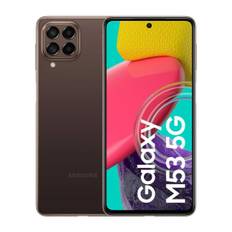 Samsung SM-M536B Brun 8 GB RAM 6,7"