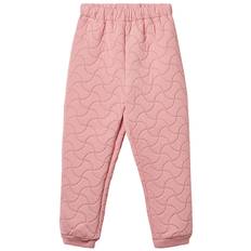 Wheat Termobyxor - Alex - Rose - Wheat - 6 år (116) - Termokläder