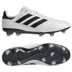 adidas Copa Icon Fg - Hvid/sort/guld - Græs (Fg)