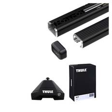 Thule - Squarebar Opel Astra Sports Tourer 5dr Estate 2022-