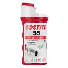 LOCTITE GÄNGTÄTN 55 SNÖRE 160M