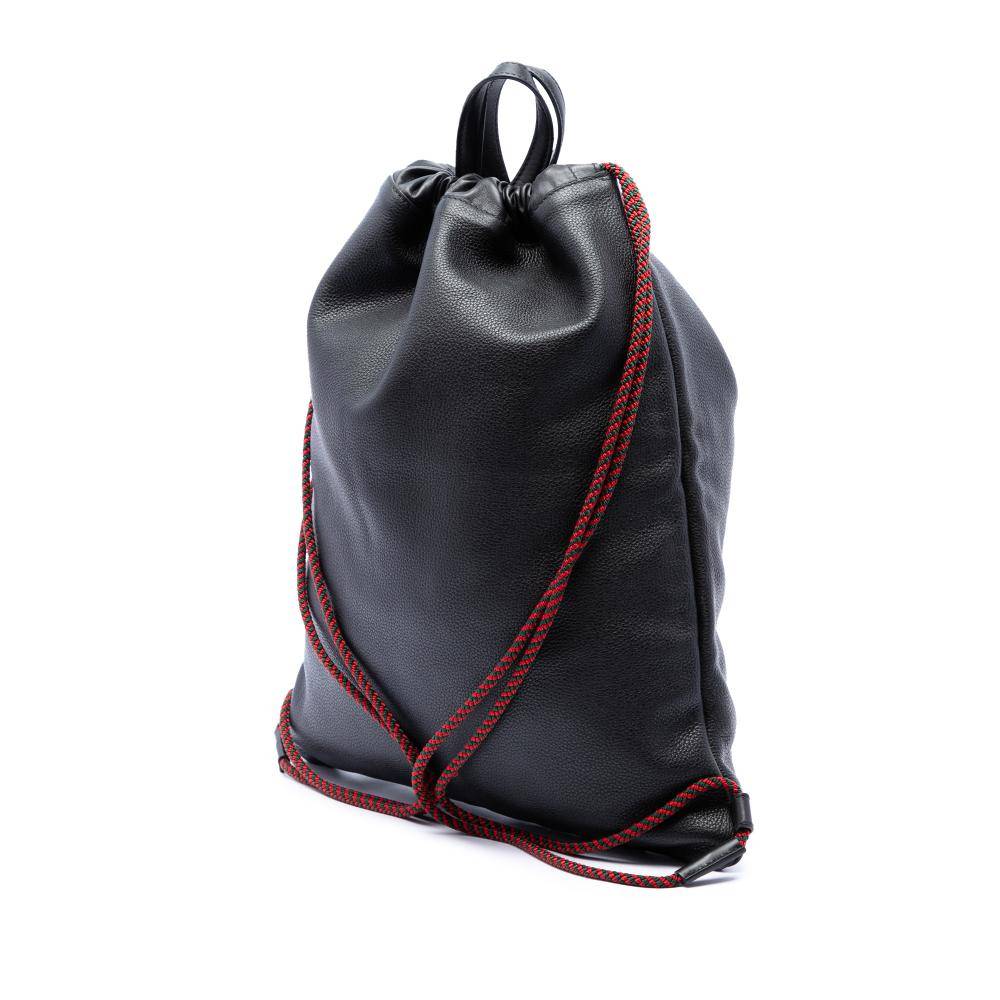 Gucci Vintage Gucci Backpack L 45cm x W 37.50cm x D 1cm - Rygsække hos Magasin.