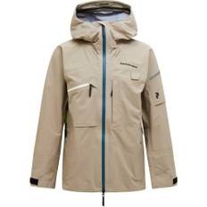 Peak Performance Gravity Gore-Tex 3L Jacket W