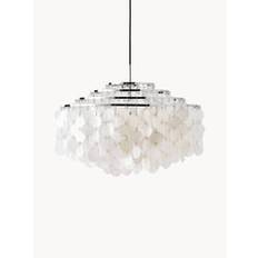 Pendelleuchte Fun 10DM, Design Verner Panton