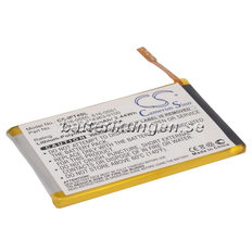 Batteri till iPod Touch 4th