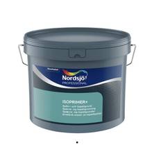 Nordsjö Professional Isoprimer+, 10 liter hvid