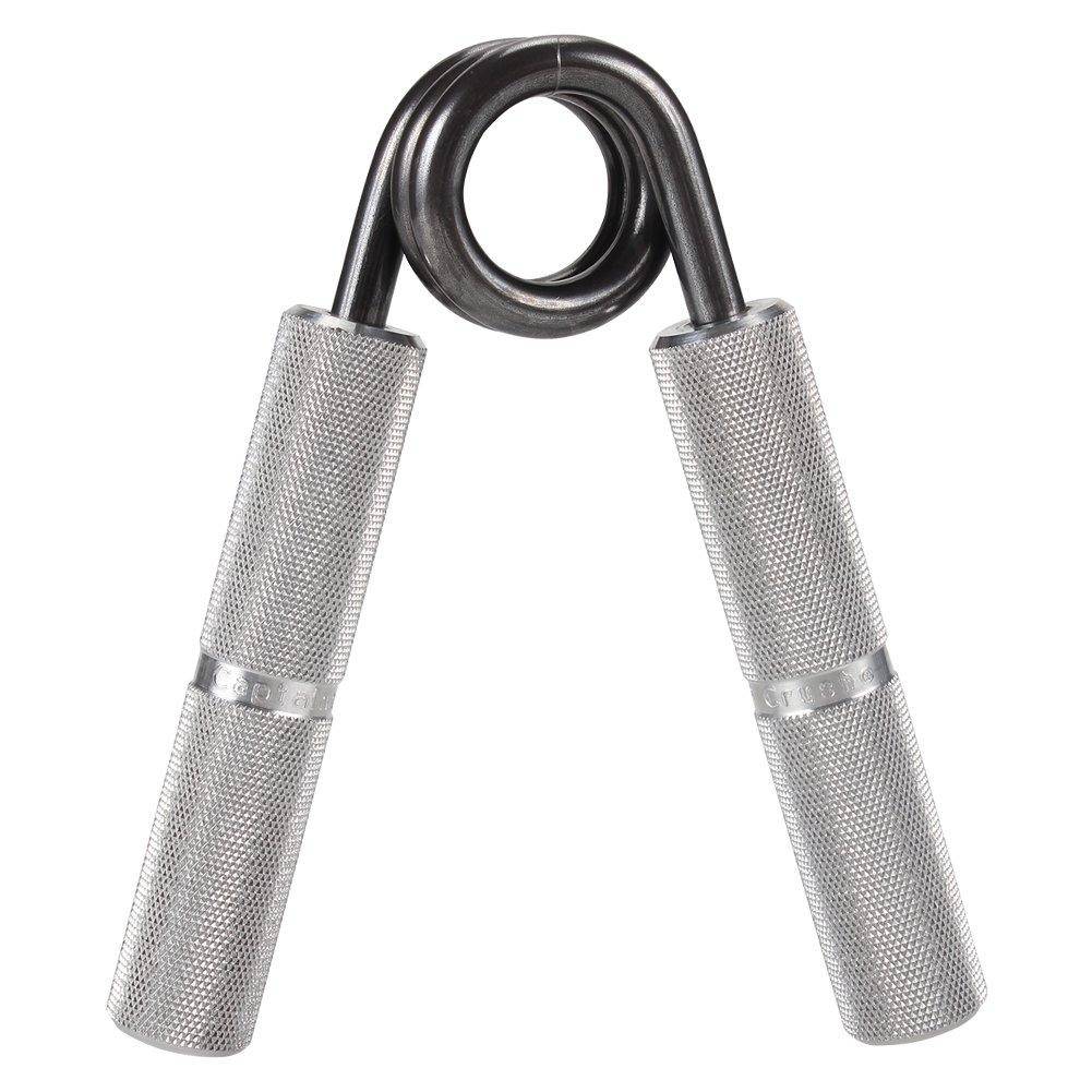 IRONMIND Captains of Crush Hand Gripper No.3 (280 lb. Ungefär. 127kg) [Artikel] silver