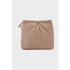 Beauty Bag - Warm Sand - Moshi Moshi Mind