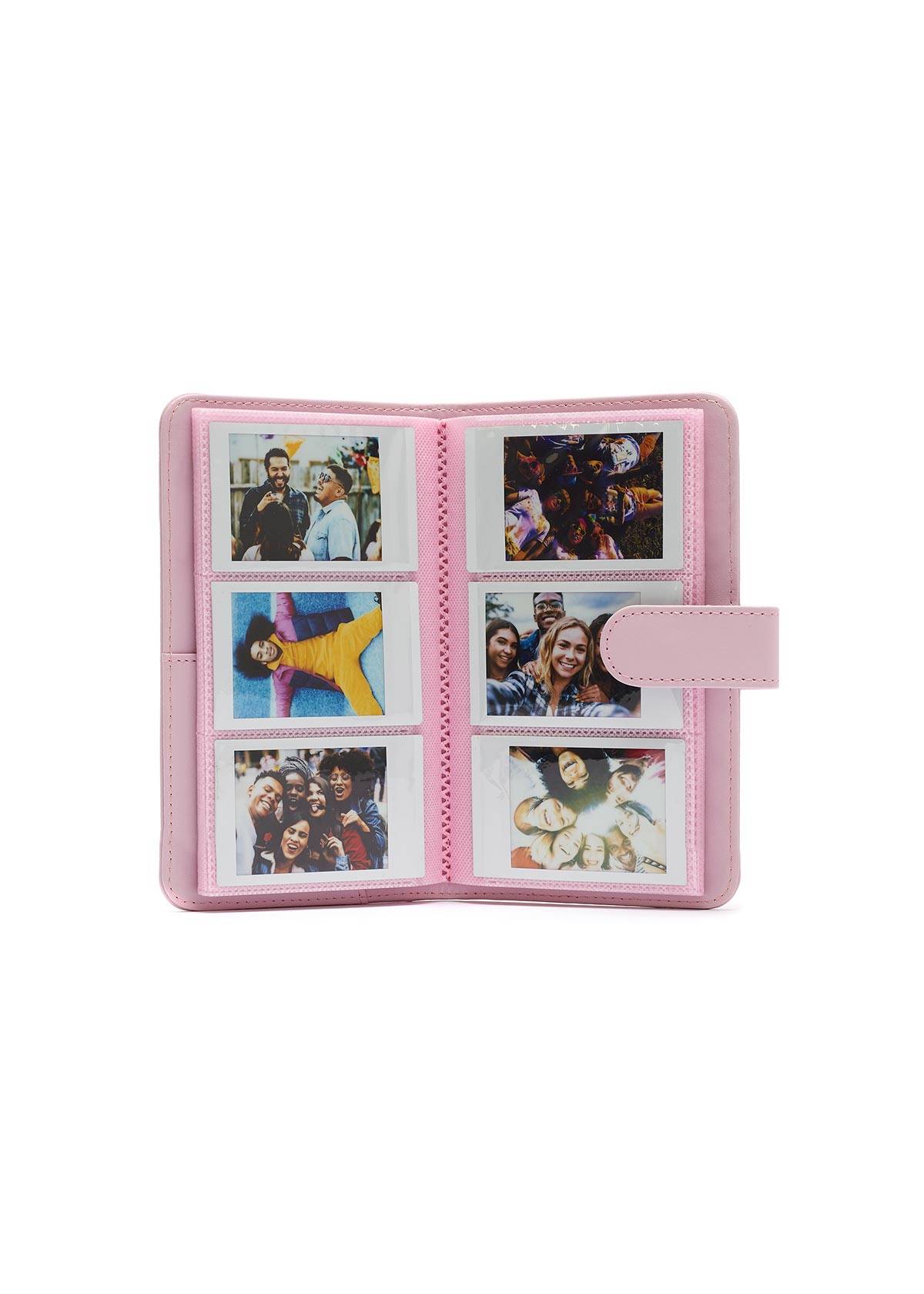 Fujifilm Instax Mini Album Blossom Pink