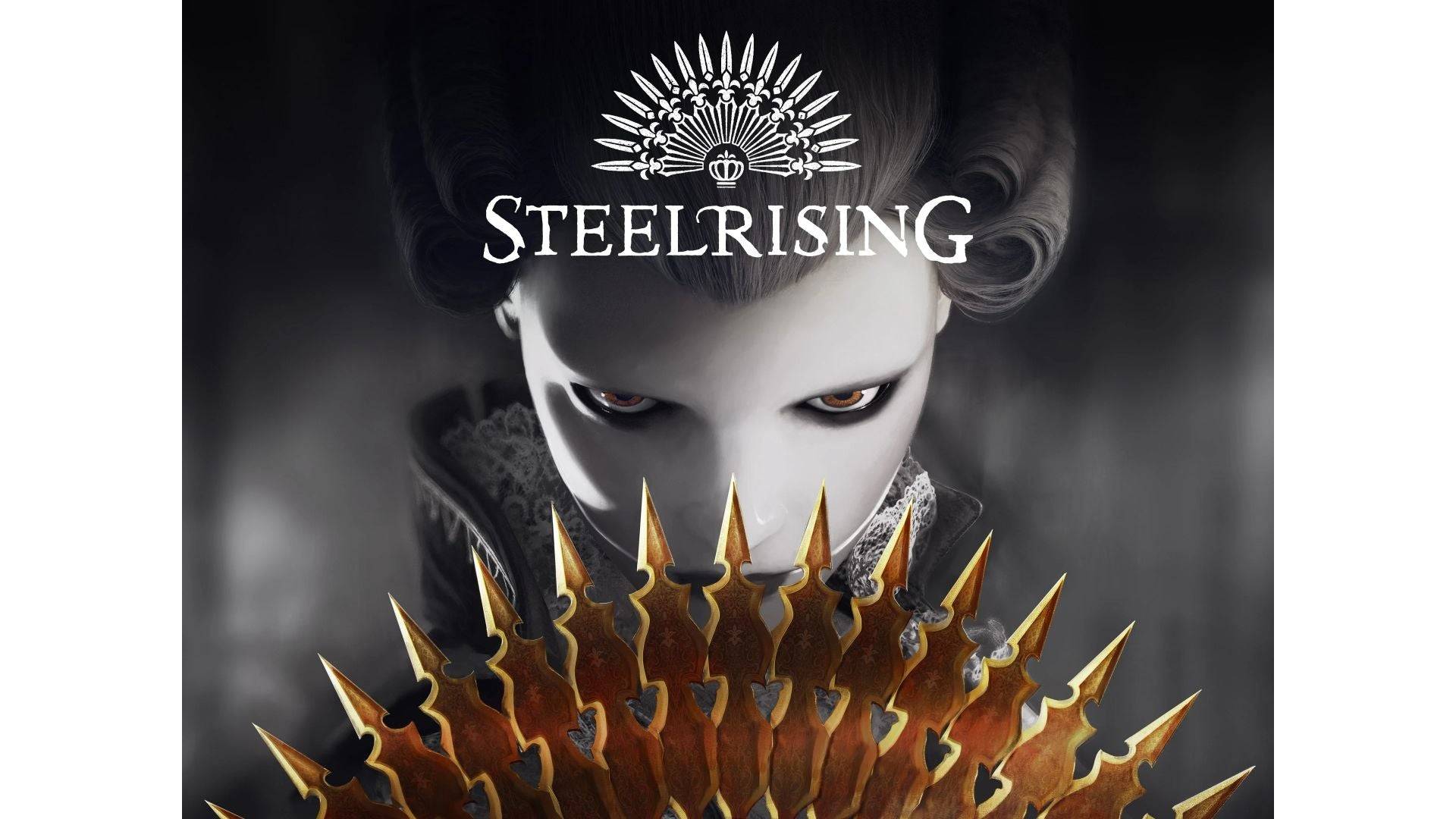 Steelrising Steam CD Key (Steam / PC) – Ånga – Regionsfri