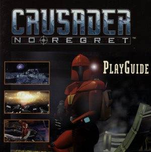 PC - Crusader : No Regret (Beg)