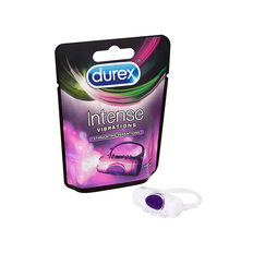 Durex Intense Vibrations Cock Ring