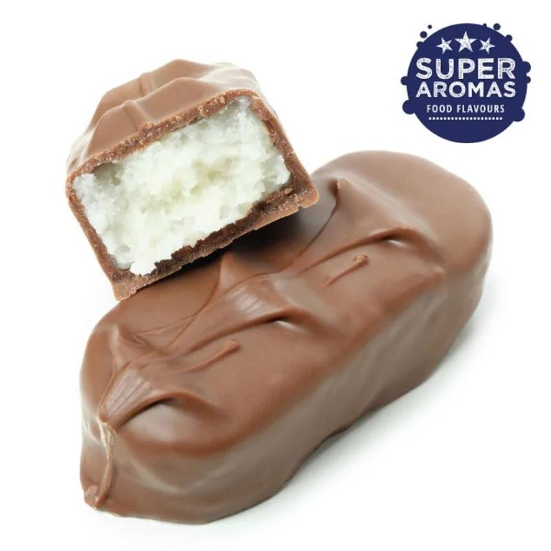 Super Aromas-Coconut & Chocolade ( Kokos Chokolade)