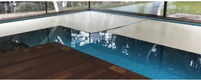 AquaTop nersänkt 400 3.5m bredd